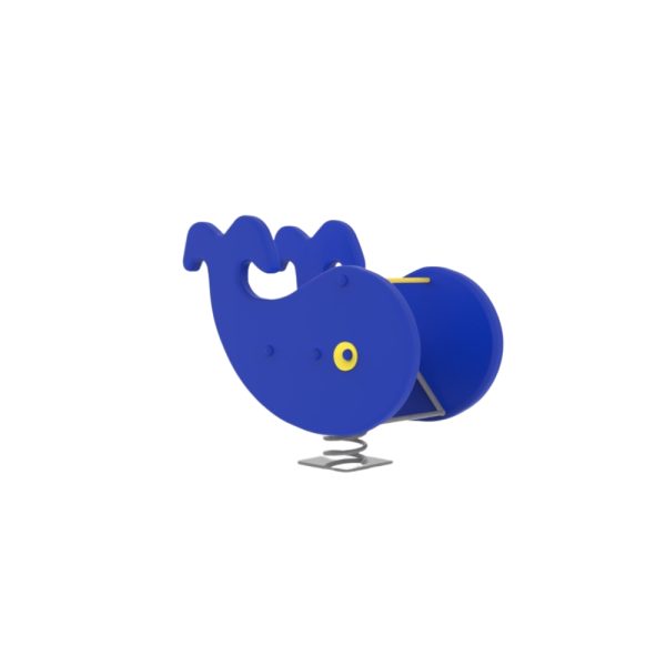 Resorte ballena