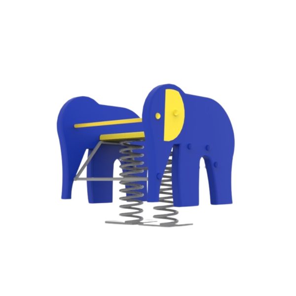 Resorte Elefante