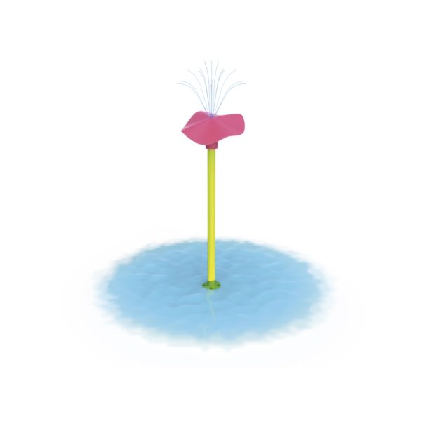 Flor Aspersora
