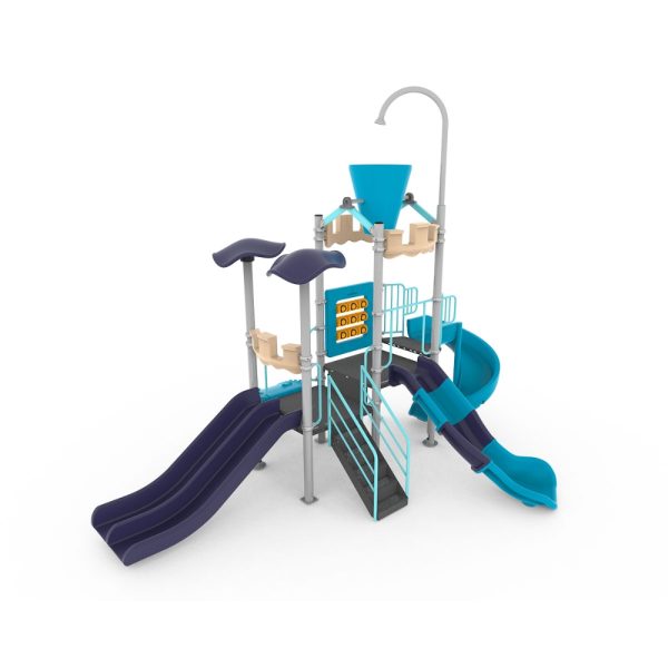 Mangrullo Splash