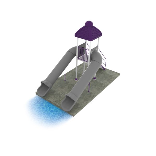 Torre Rotoslide Doble