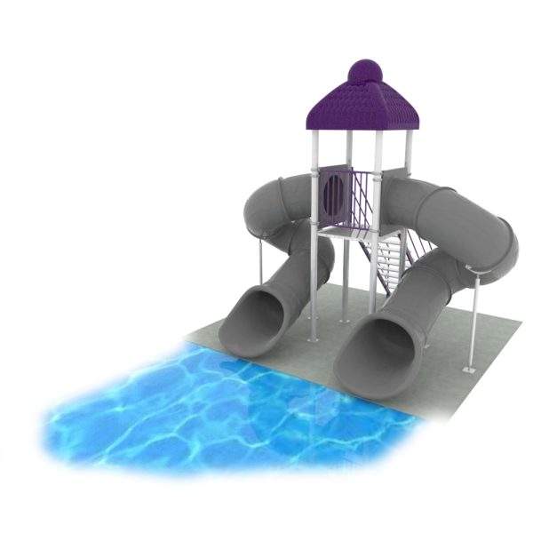 Rotoslide Rulo Doble