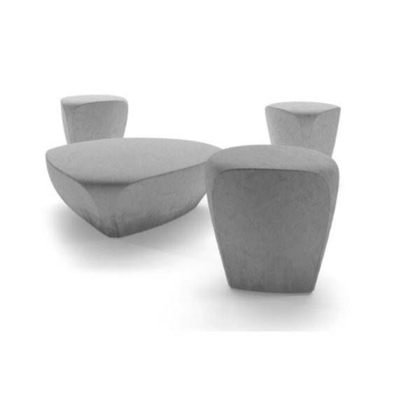 Conjunto Living Elefante
