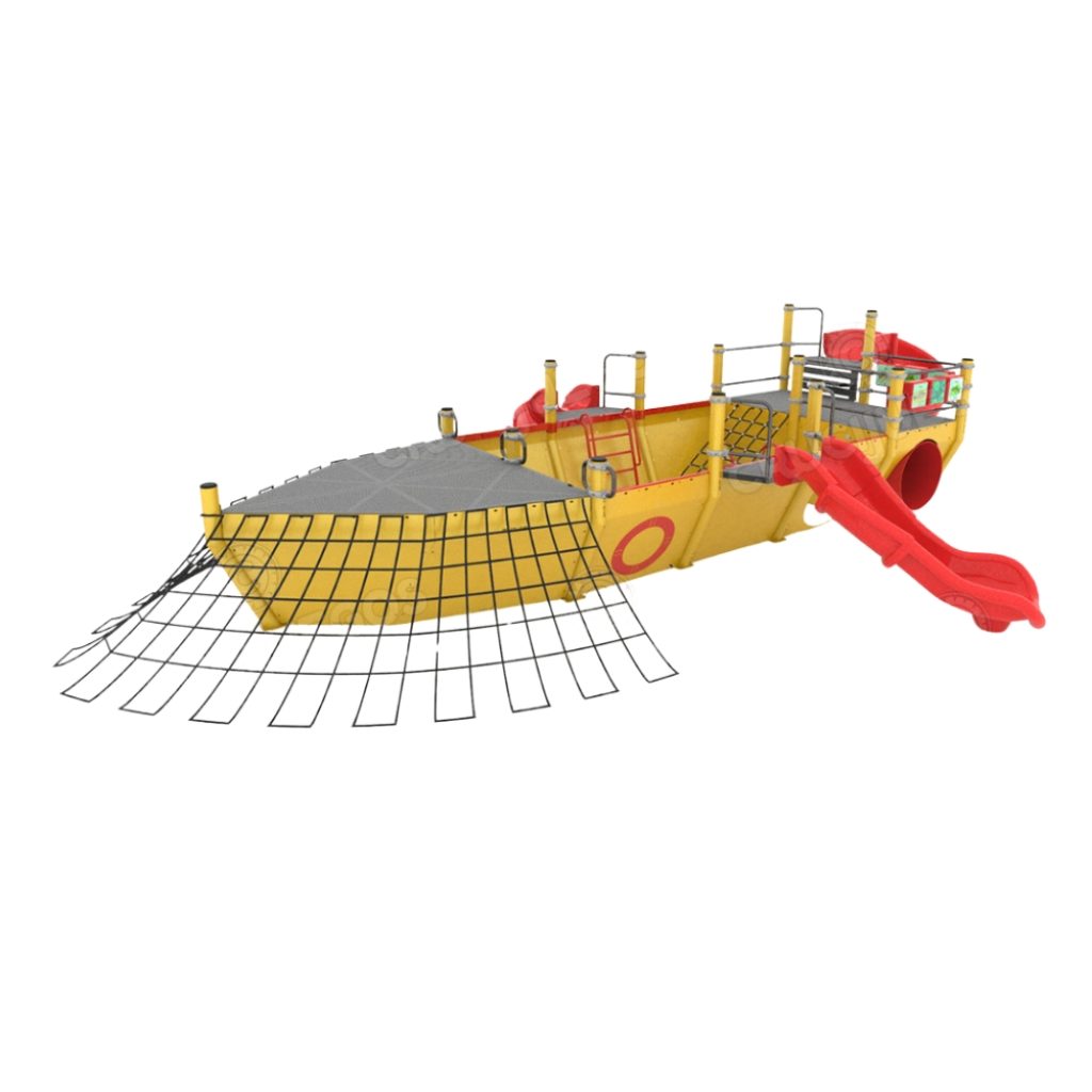 Mangrullo Canoa