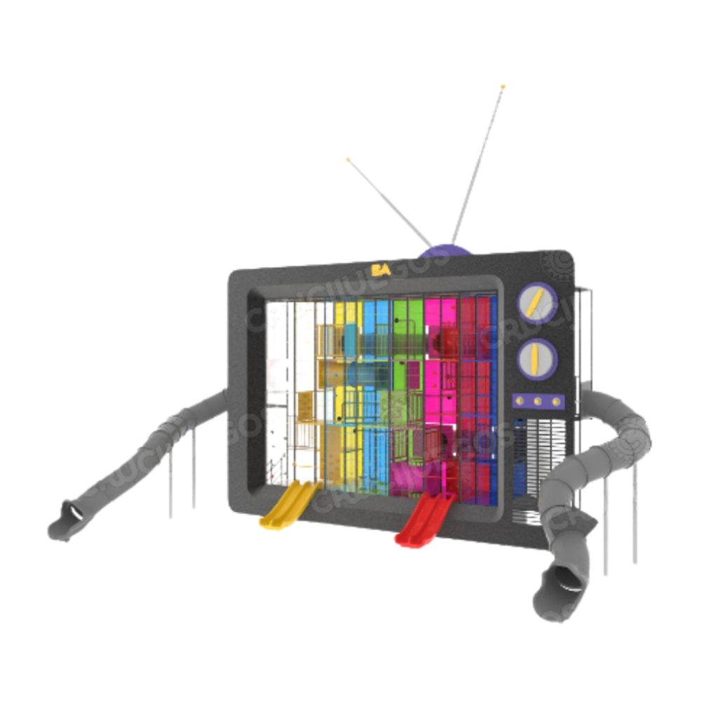 Mangrullo TV