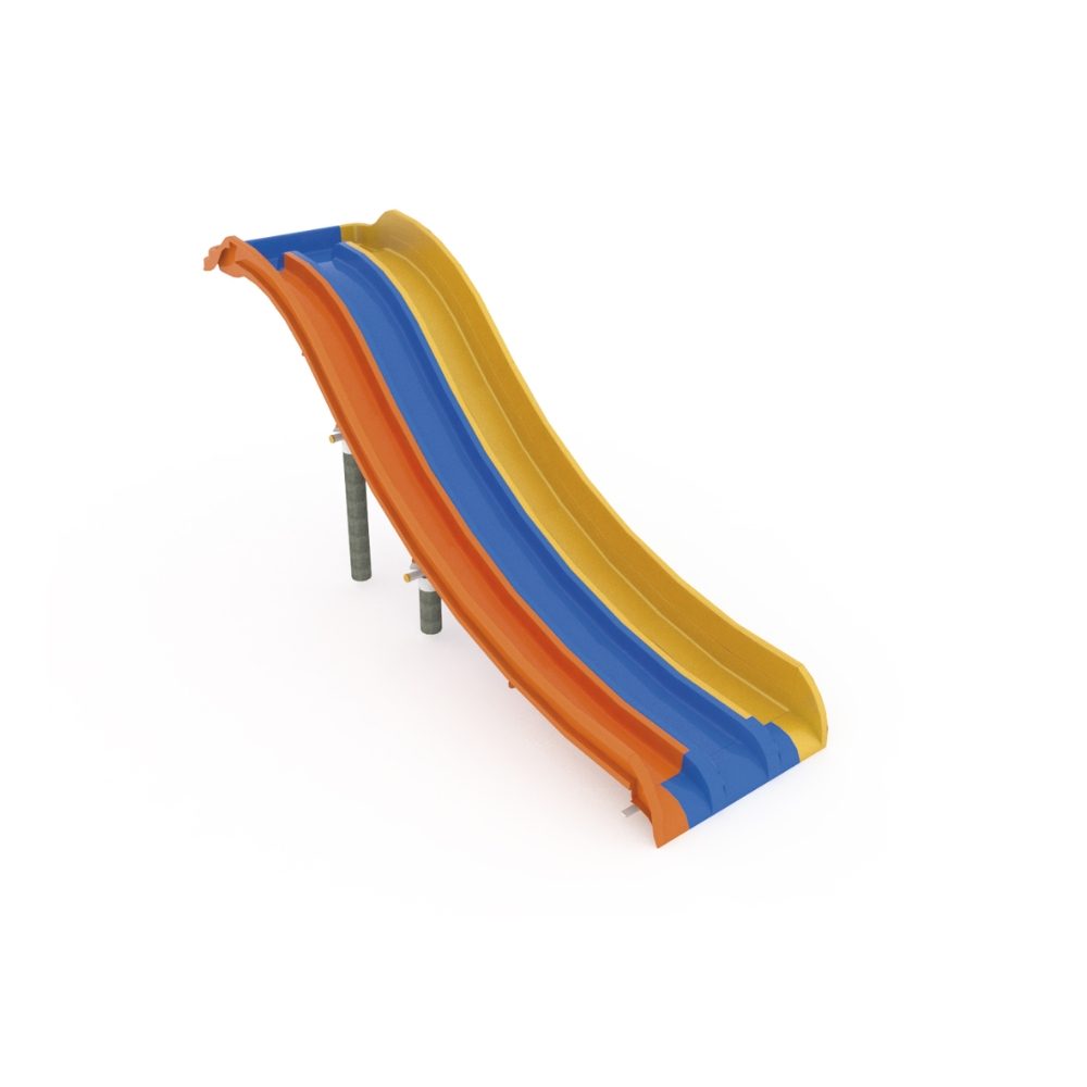 Mini Racer - PRIMER PISO